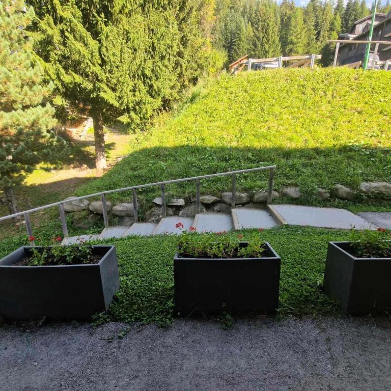 Chalets De Florence - 3 pièces proche des remeontées 6 personnes MAE-2918 - Apartamento - 13