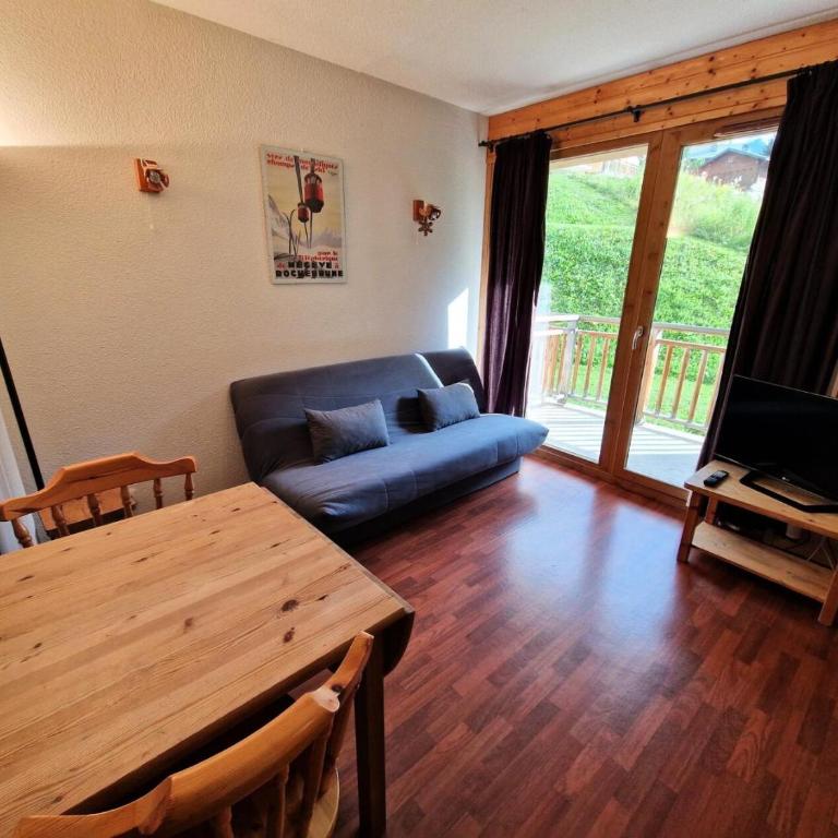 Chalets De Florence - 2 pièces+cabine 4/6 personnes bien placé MAE-2928 - Apartamento - 2