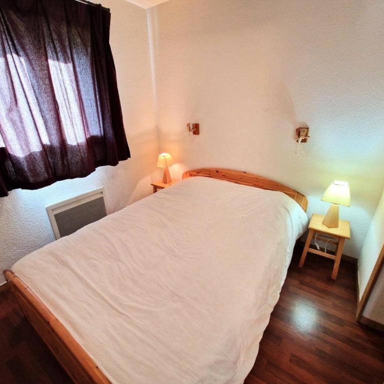 Chalets De Florence - 2 pièces+cabine 4/6 personnes bien placé MAE-2928 - Apartamento - 4