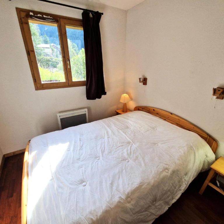 Chalets De Florence - 2 pièces+cabine 4/6 personnes bien placé MAE-2928 - Apartamento - 10