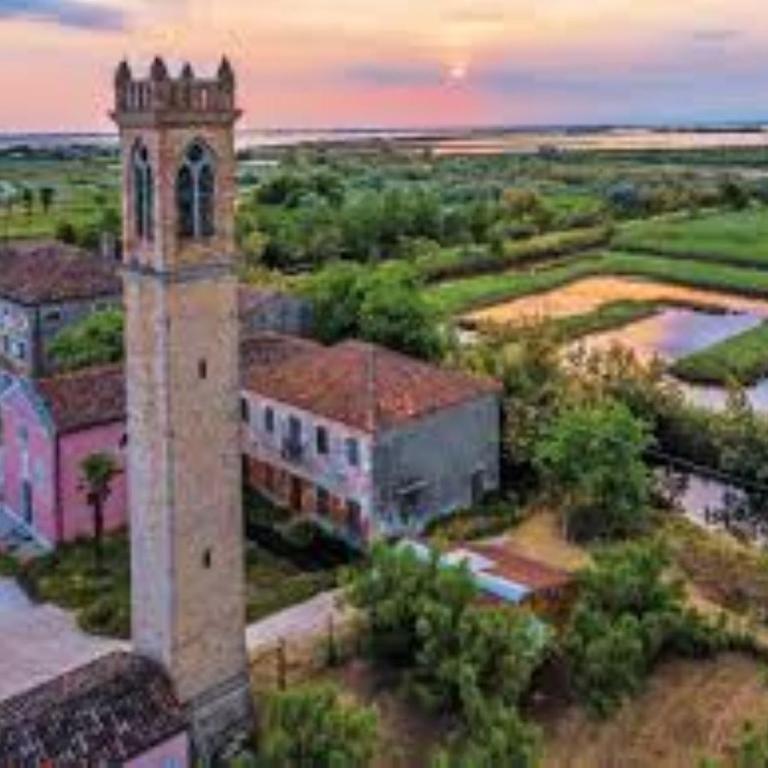 Stella di Mare - Cà Savio - Apartment mit 2 Schlafzimmern - 53