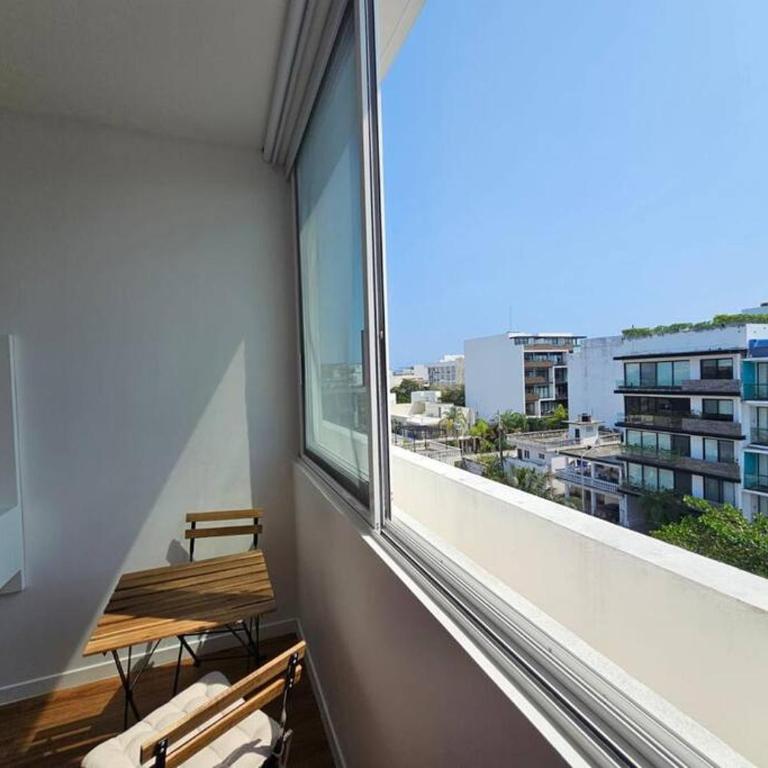 Kumaru Studio Steps From The Beach - One-Bedroom Apartment - 17