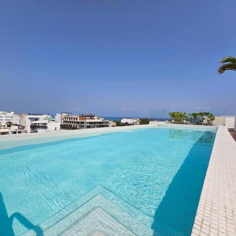 Kumaru Studio Steps From The Beach - One-Bedroom Apartment - 18