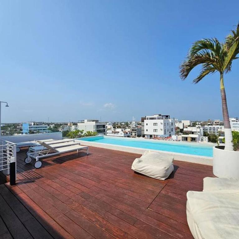 Kumaru Studio Steps From The Beach - One-Bedroom Apartment - 20