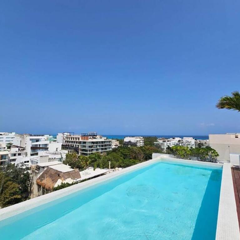Kumaru Studio Steps From The Beach - One-Bedroom Apartment - 22