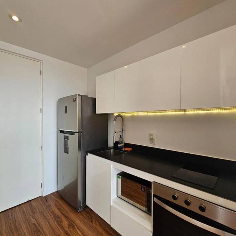 Kumaru Studio Steps From The Beach - One-Bedroom Apartment - 27