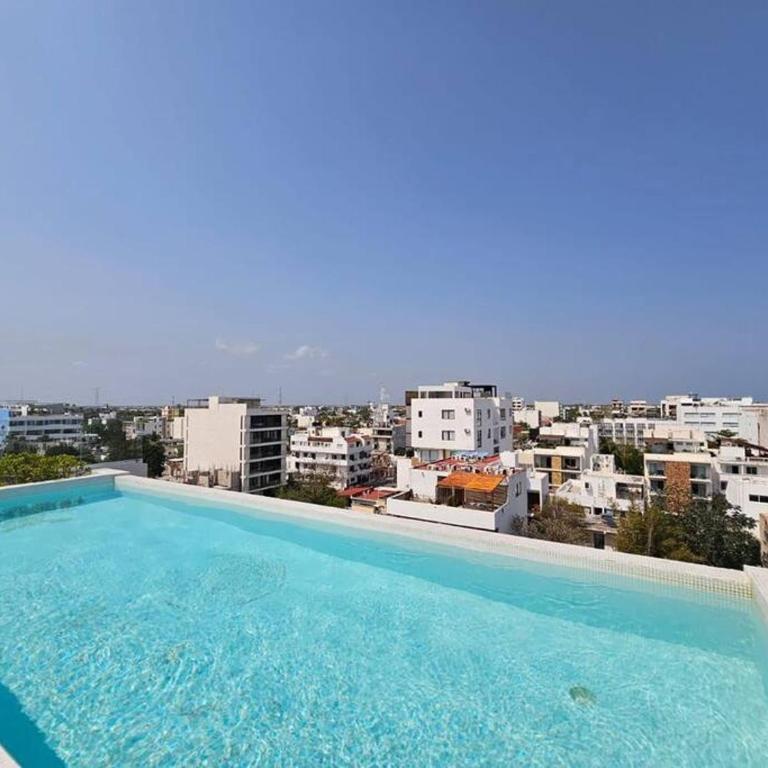 Kumaru Studio Steps From The Beach - One-Bedroom Apartment - 28