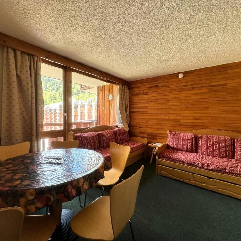 Résidence Carroley A - Agréable appartement · Centre station · Balcon MAE-3594 - Appartement - 4