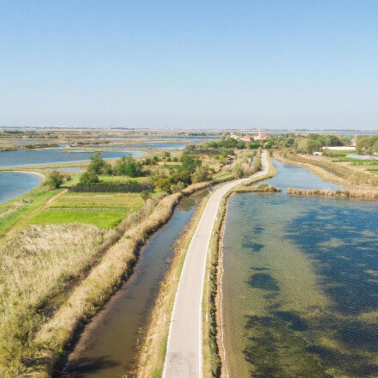 Stella di Mare - Cà Savio - Apartment mit 2 Schlafzimmern - 50