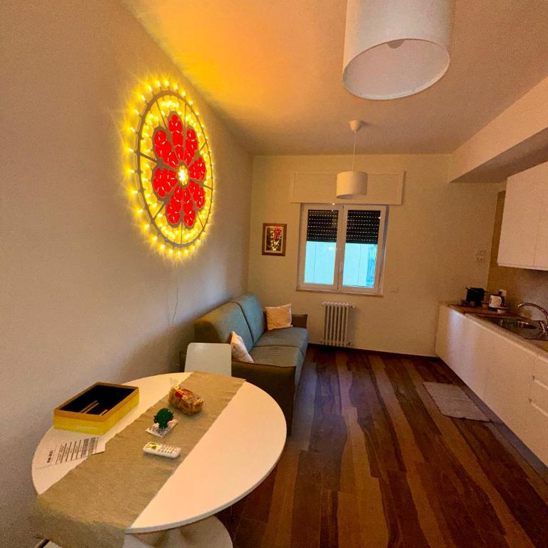 Rainbow Luxury Home Bari - Appartamento con 1 Camera da Letto - 24