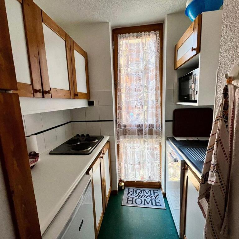 Résidence Carroley A - Appartement agréable · Cœur de station · Vue pistes · Balcon MAE-3671 - Appartement - 2