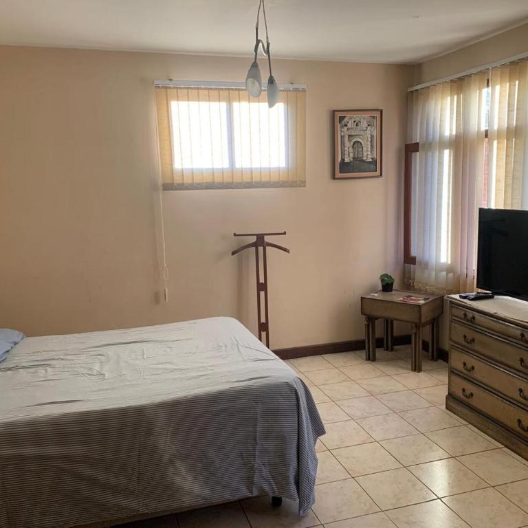 Apartamento con jardin - Apartamento Estándar - 7