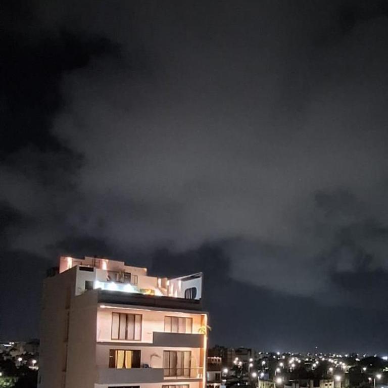 Itzamna Suite Balcony Deluxe - Apartamento con balcón - 6