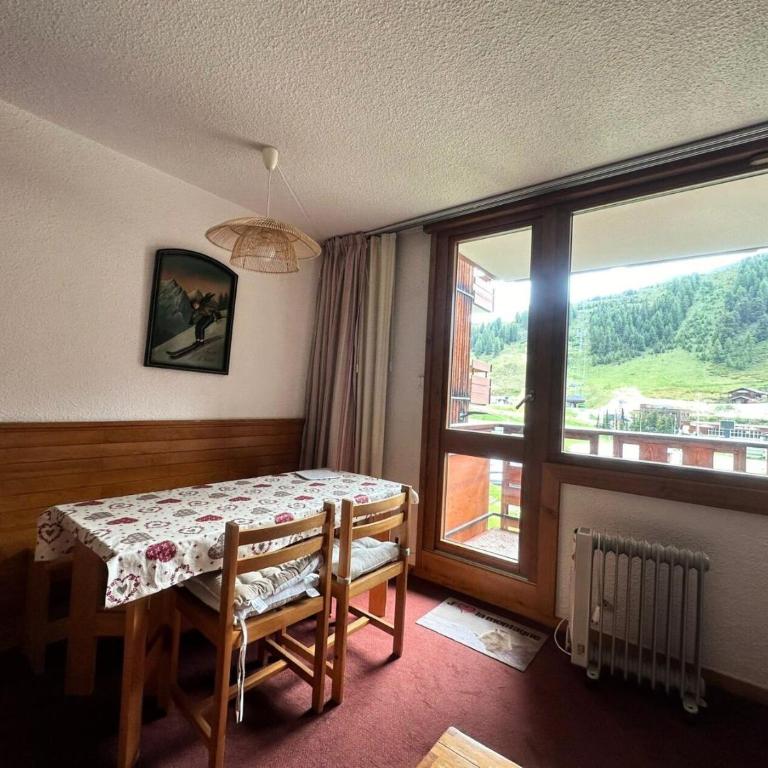 Résidence Carroley B - Appartement fonctionnel · Proche des pistes · Vue pistes MAE-4104 - Apartment - 10