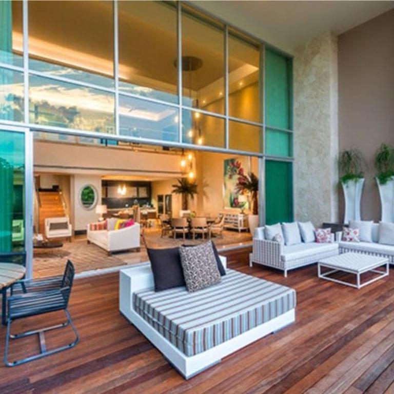 2BD Grand Luxxe Residence Loft Riviera Maya - Apartment - 3