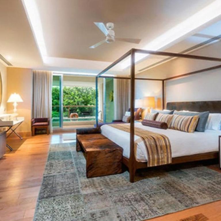2BD Grand Luxxe Residence Loft Riviera Maya - Apartment - 8