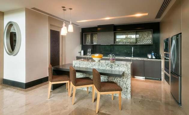 2BD Grand Luxxe Residence Loft Riviera Maya - Apartment - 10