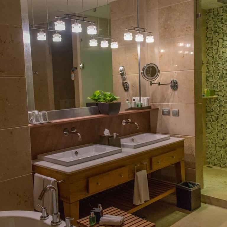 2BD Grand Luxxe Residence Loft Riviera Maya - Apartment - 12