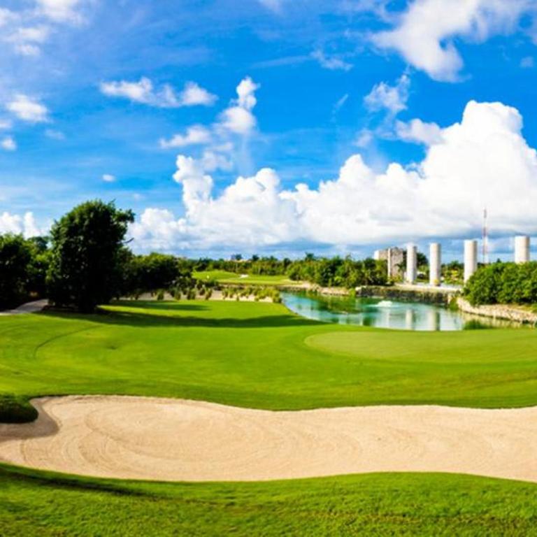 2BD Grand Luxxe Residence Loft Riviera Maya - Apartment - 16