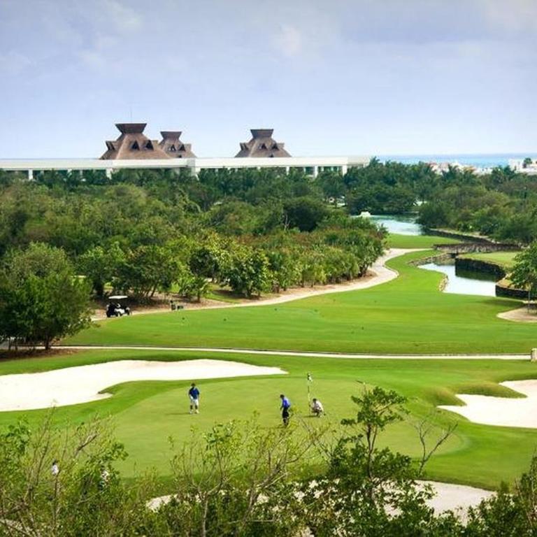 2BD Grand Luxxe Residence Loft Riviera Maya - Apartment - 27
