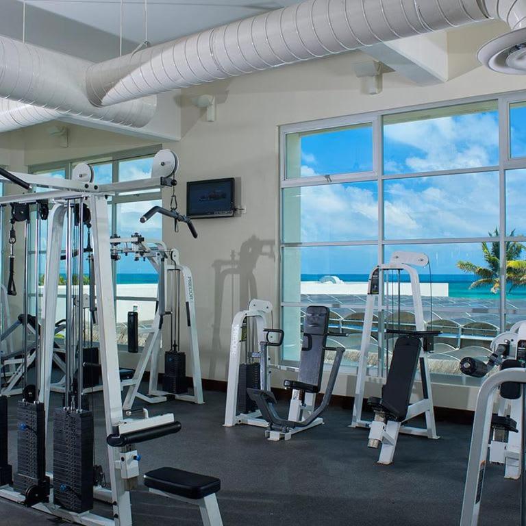 2BD Grand Luxxe Residence Loft Riviera Maya - Apartment - 31