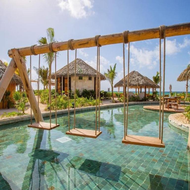 2BD Grand Luxxe Residence Loft Riviera Maya - Apartment - 35