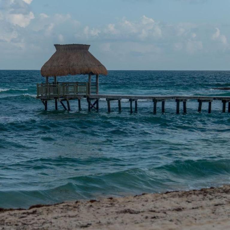 2BD Grand Luxxe Residence Loft Riviera Maya - Apartment - 36