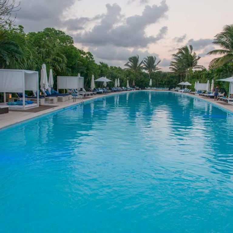 2BD Grand Luxxe Residence Loft Riviera Maya - Apartment - 38