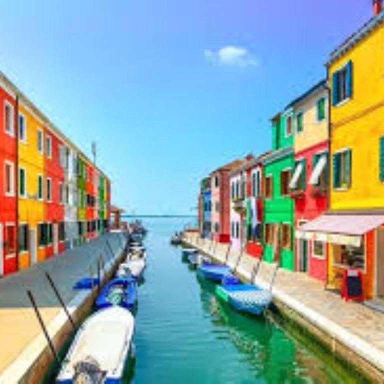 Stella di Mare - Cà Savio - Apartment mit 2 Schlafzimmern - 73