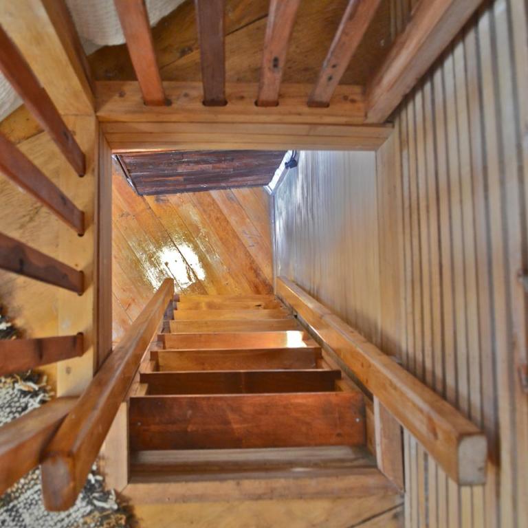 La Casa Del Árbol De Chiloé - Casa - 29