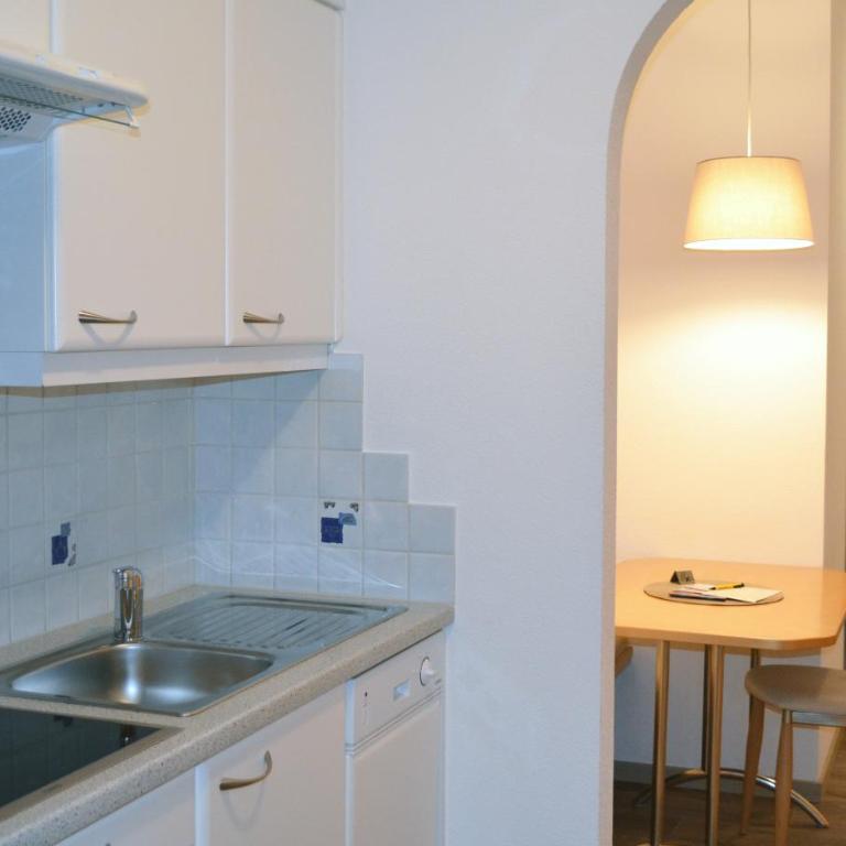 Apart Anna - Apartment mit 1 Schlafzimmer - 1