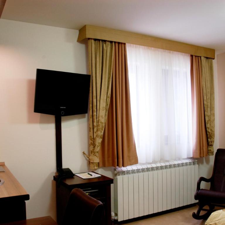 Vila Pina - Studio Apartman - 1