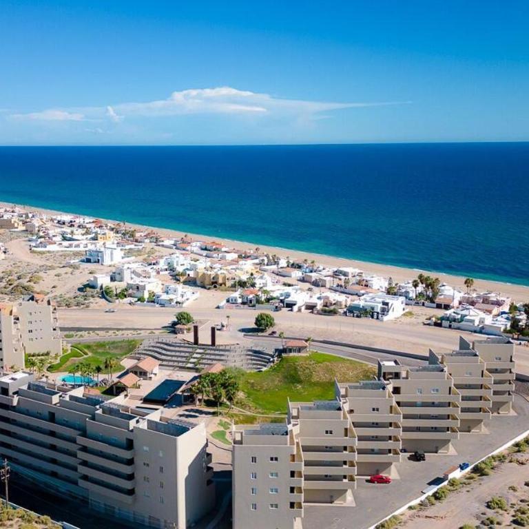 Beautiful Condo La Joya - Near Beach with Views - Apartamento de 2 dormitorios - 2