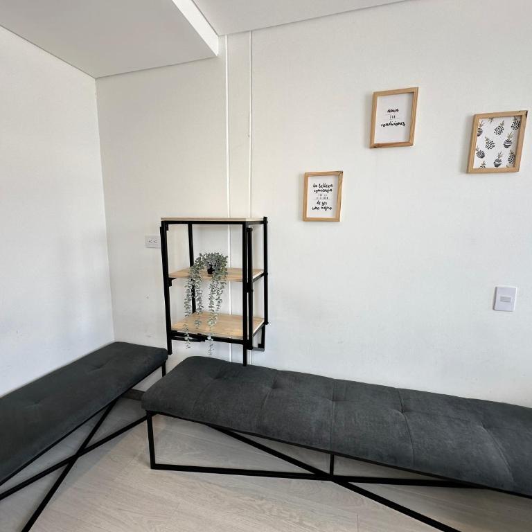 Nuevo y moderno loft en el corazón de la ciudad - Apartamento de 1 dormitorio - 17
