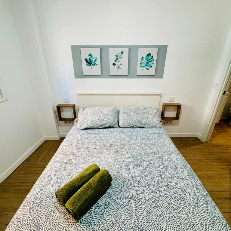 Rooms Aguacate - Deluxe Room - 2