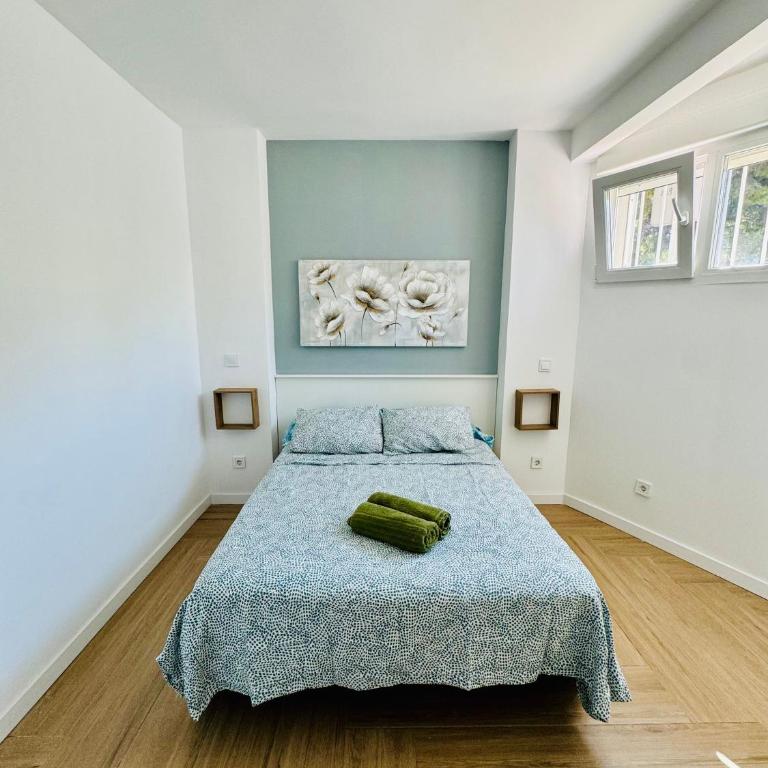 Rooms Aguacate - Deluxe Room - 1
