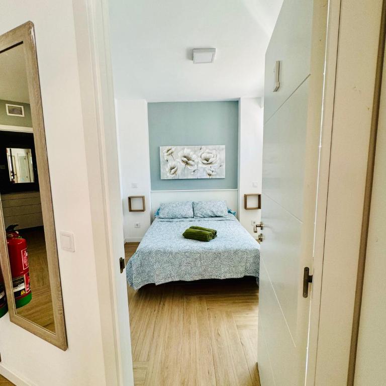 Rooms Aguacate - Deluxe Room - 4