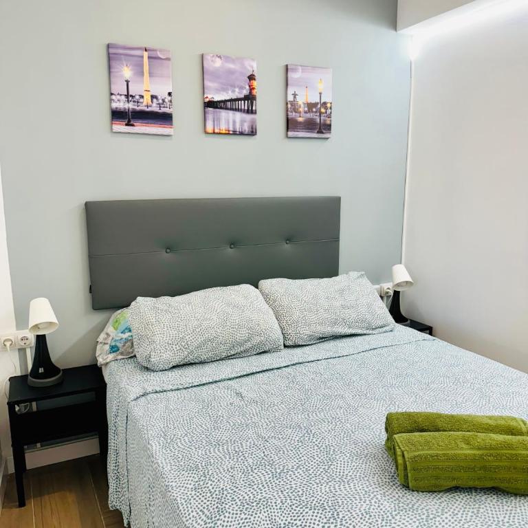 Rooms Aguacate - Double Room - 2