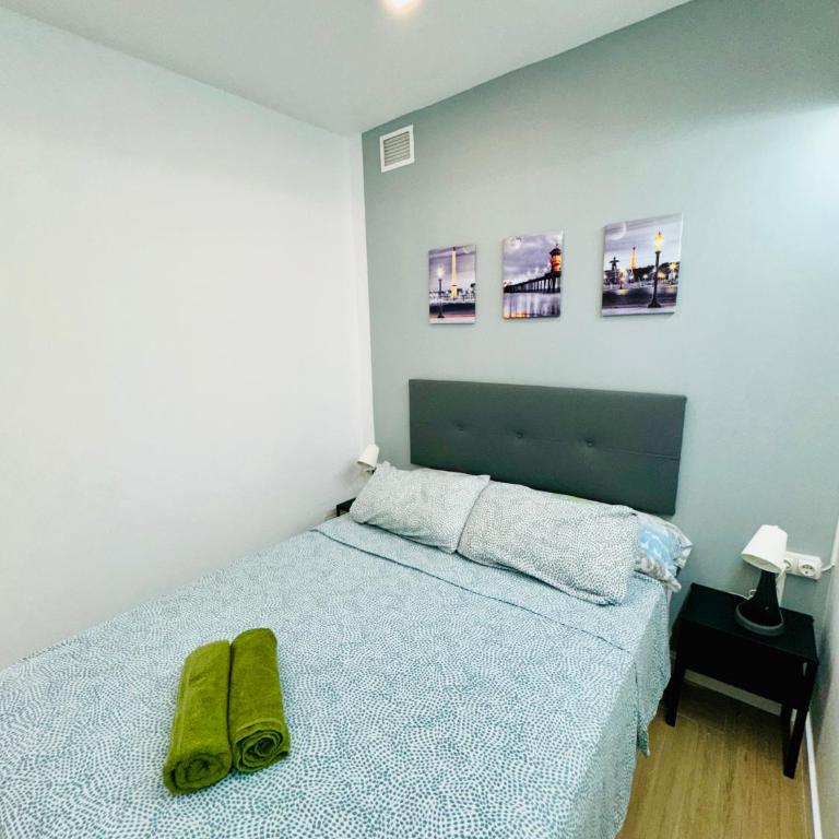 Rooms Aguacate - Double Room - 4