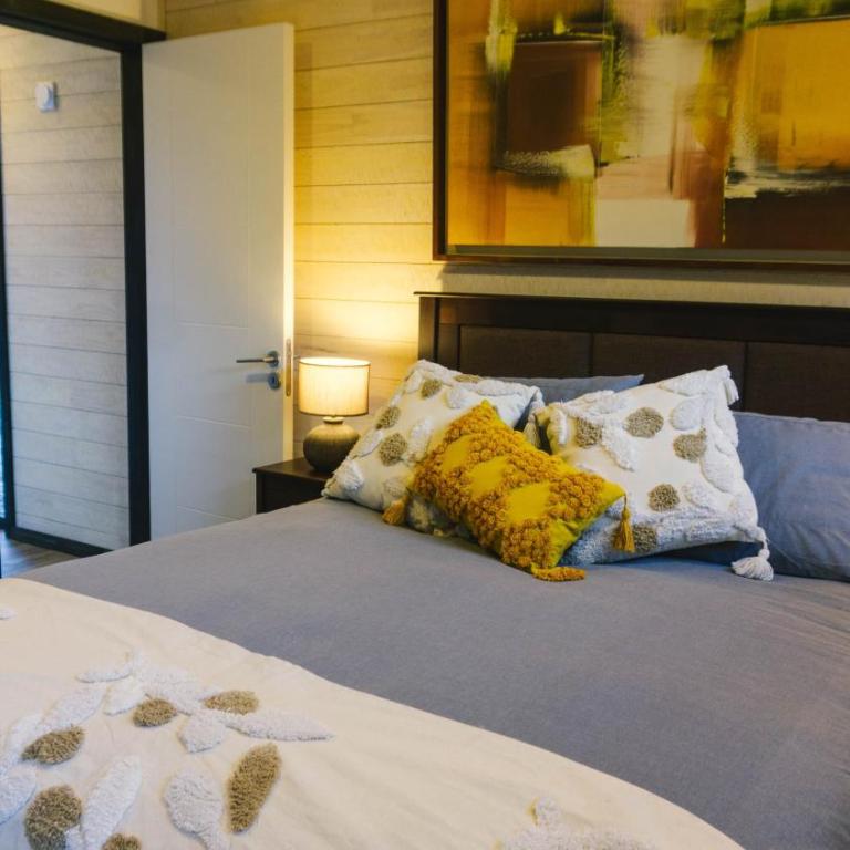 Tiny & Big House Suite Los Mallines de Malalcahuello - Chalet Superior - 16
