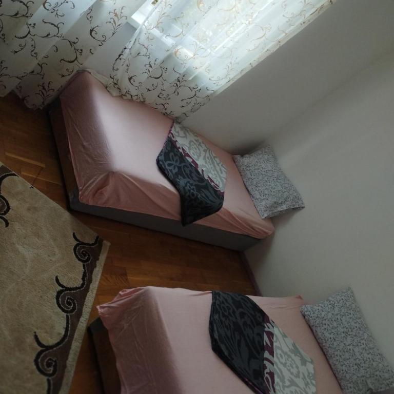 Riki Apartments - Apartman sa 1 Spavaćom Sobom - 6