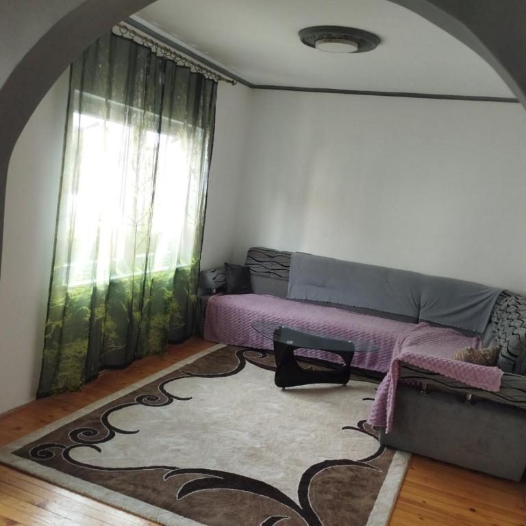 Riki Apartments - Apartman sa 1 Spavaćom Sobom - 11
