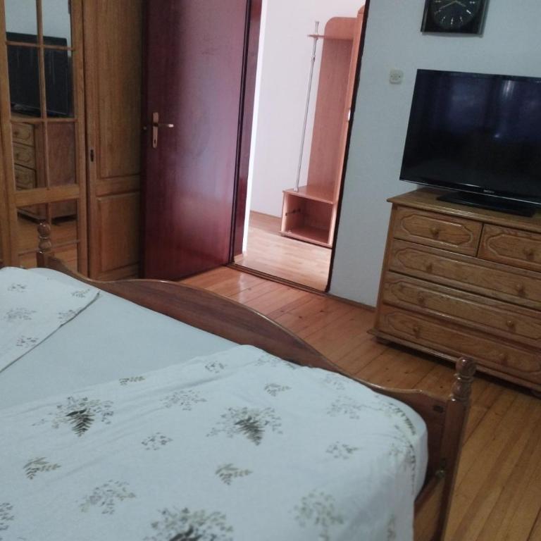 Riki Apartments - Apartman sa 1 Spavaćom Sobom - 10