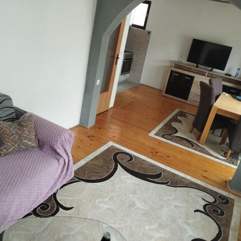 Riki Apartments - Apartman sa 1 Spavaćom Sobom - 13