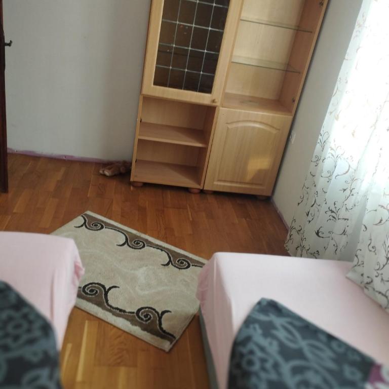 Riki Apartments - Apartman sa 1 Spavaćom Sobom - 13