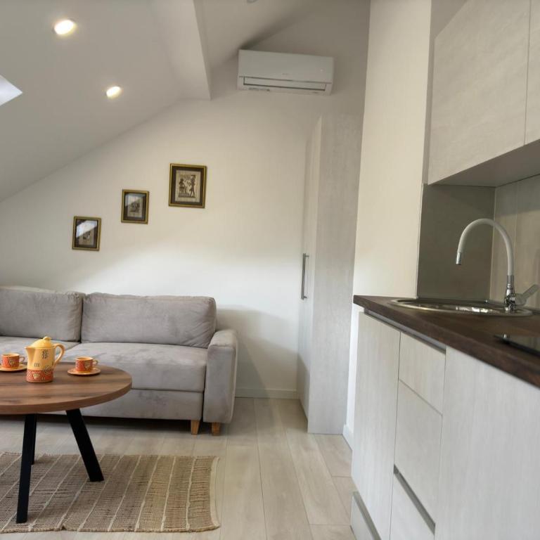 Sarajka - One-Bedroom Apartment - 8
