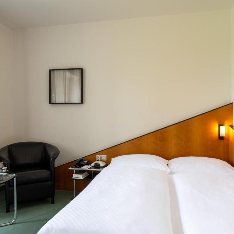 Schloss Lautrach - Doppelzimmer - 3