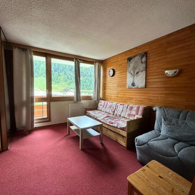 Résidence Les Glaciers 3 - Appartement au pied des pistes · Cœur de station · Vue pistes MAE-2204 - Appartamento - 12