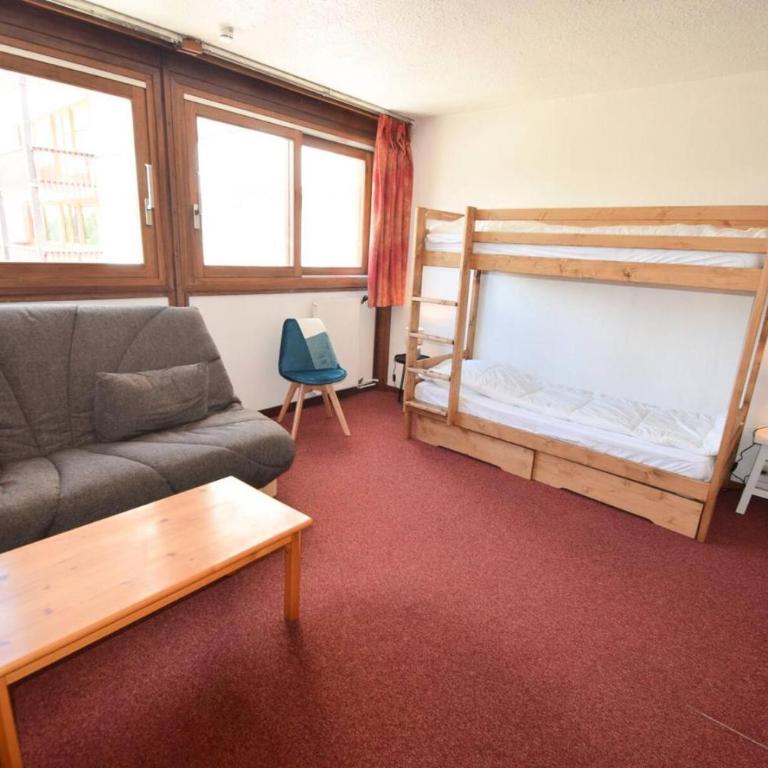Résidence Le Vercors - Studio 3/4 pers - LE VERCORS - 107VR- PLAGNE CENTRE MAE-9484 - Appartement - 2