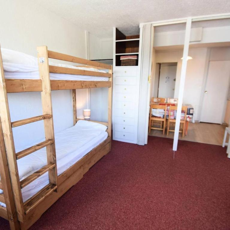 Résidence Le Vercors - Studio 3/4 pers - LE VERCORS - 107VR- PLAGNE CENTRE MAE-9484 - Appartement - 4